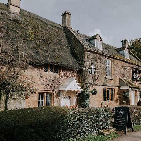 The Falkland Arms Chipping Norton Exteriér fotografie