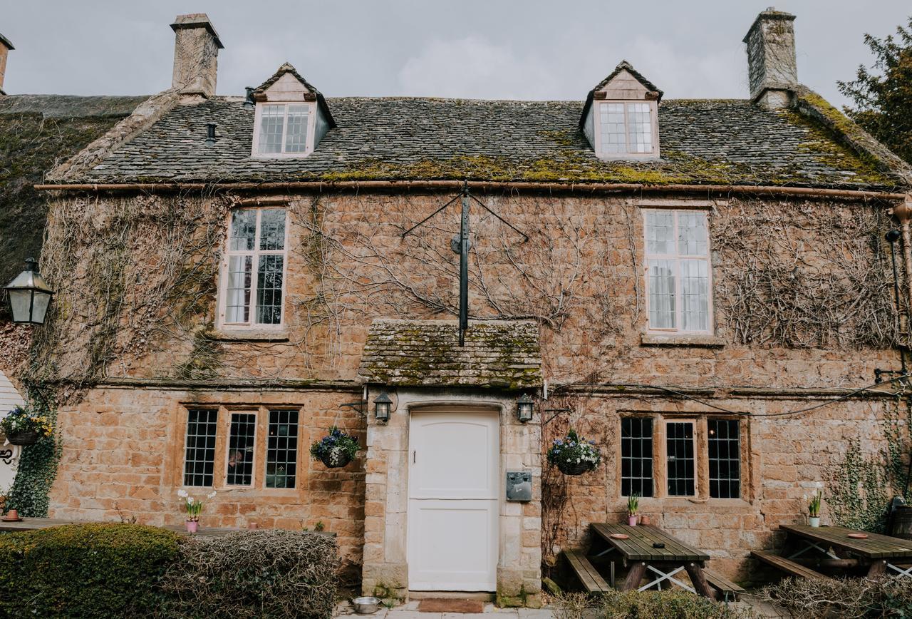 The Falkland Arms Chipping Norton Exteriér fotografie
