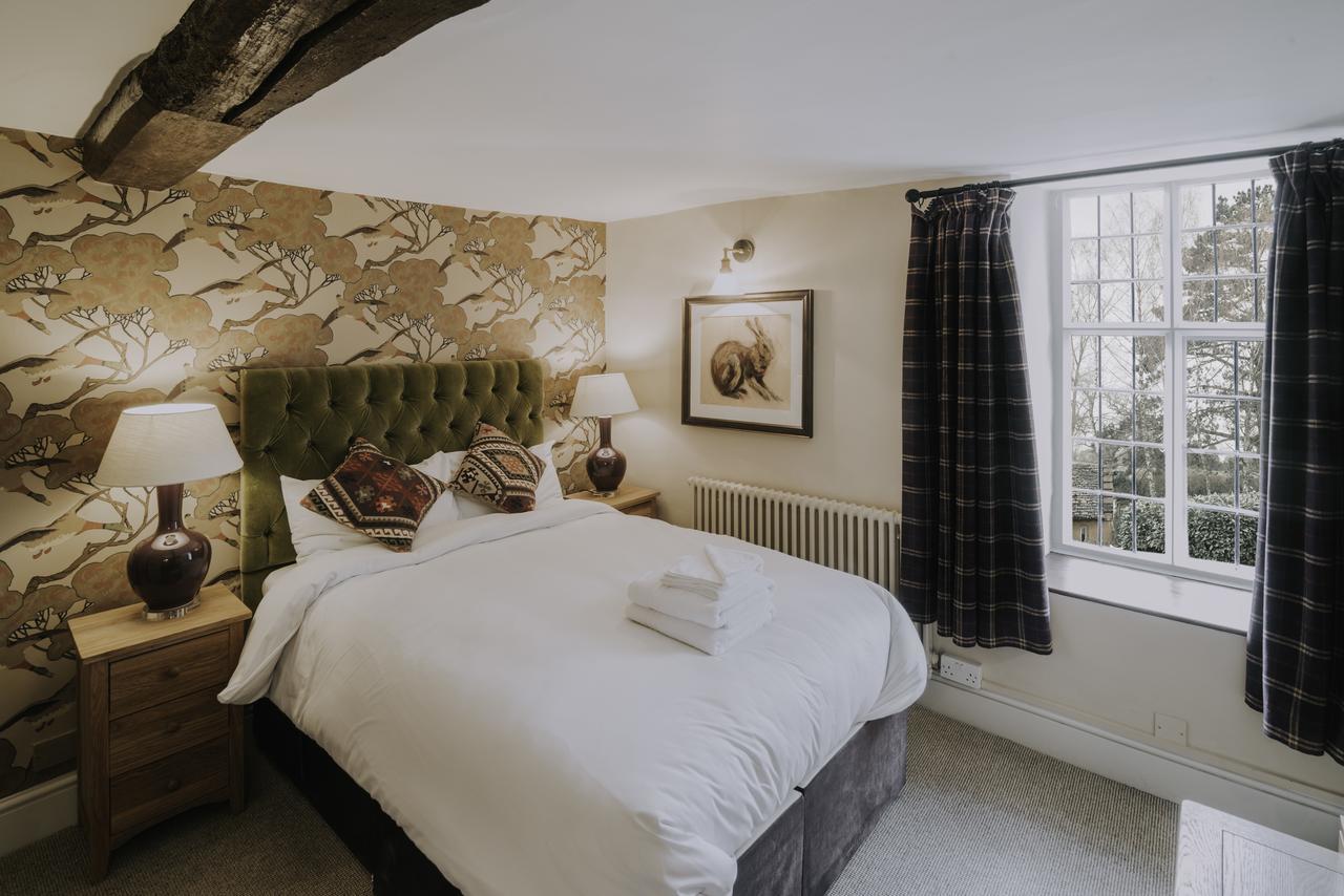 The Falkland Arms Chipping Norton Exteriér fotografie